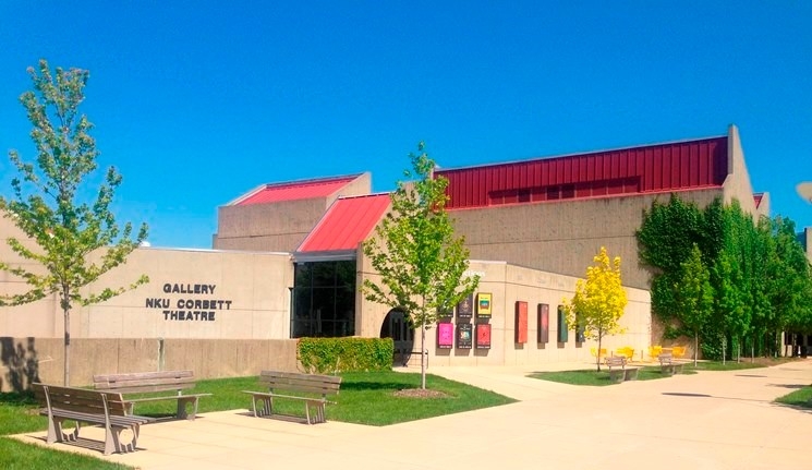 Fine Arts Building