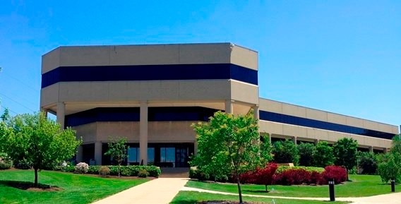 business academic center