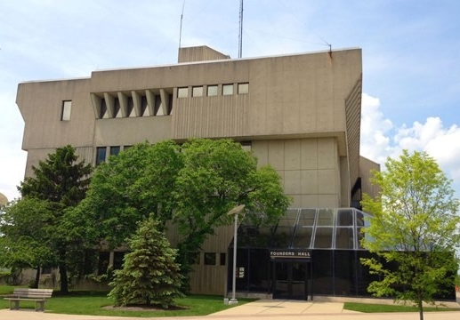 Founders Hall