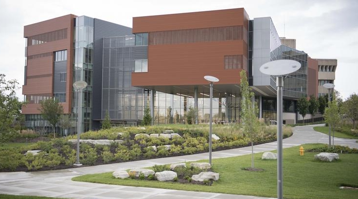 Health Innovation Center