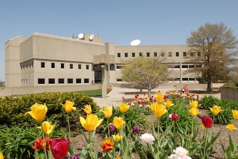 Landrum Academic Center