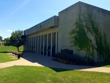 Regents Hall