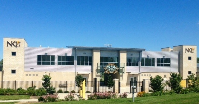 Soccer Stadium