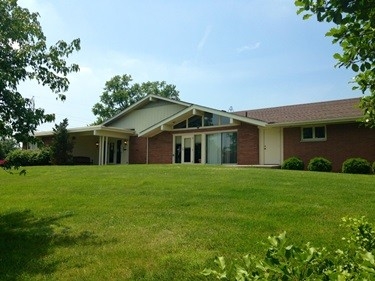 Honors House