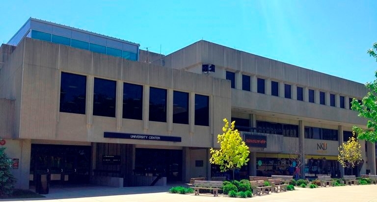 University Center