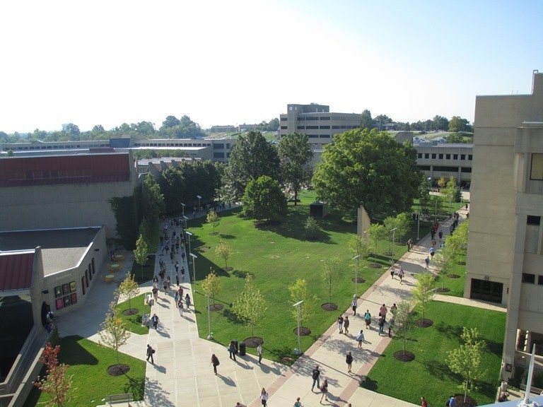 Highland Heights Campus