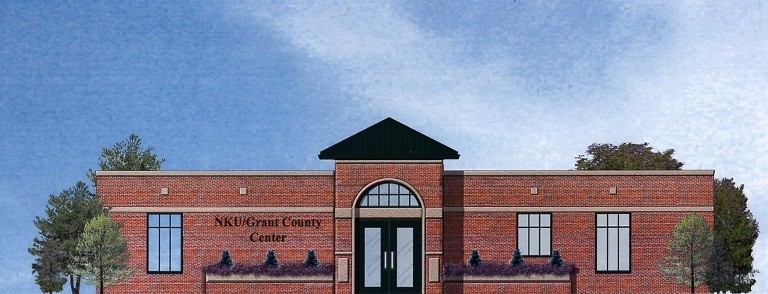 Grant County Center