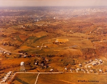 History of NKU