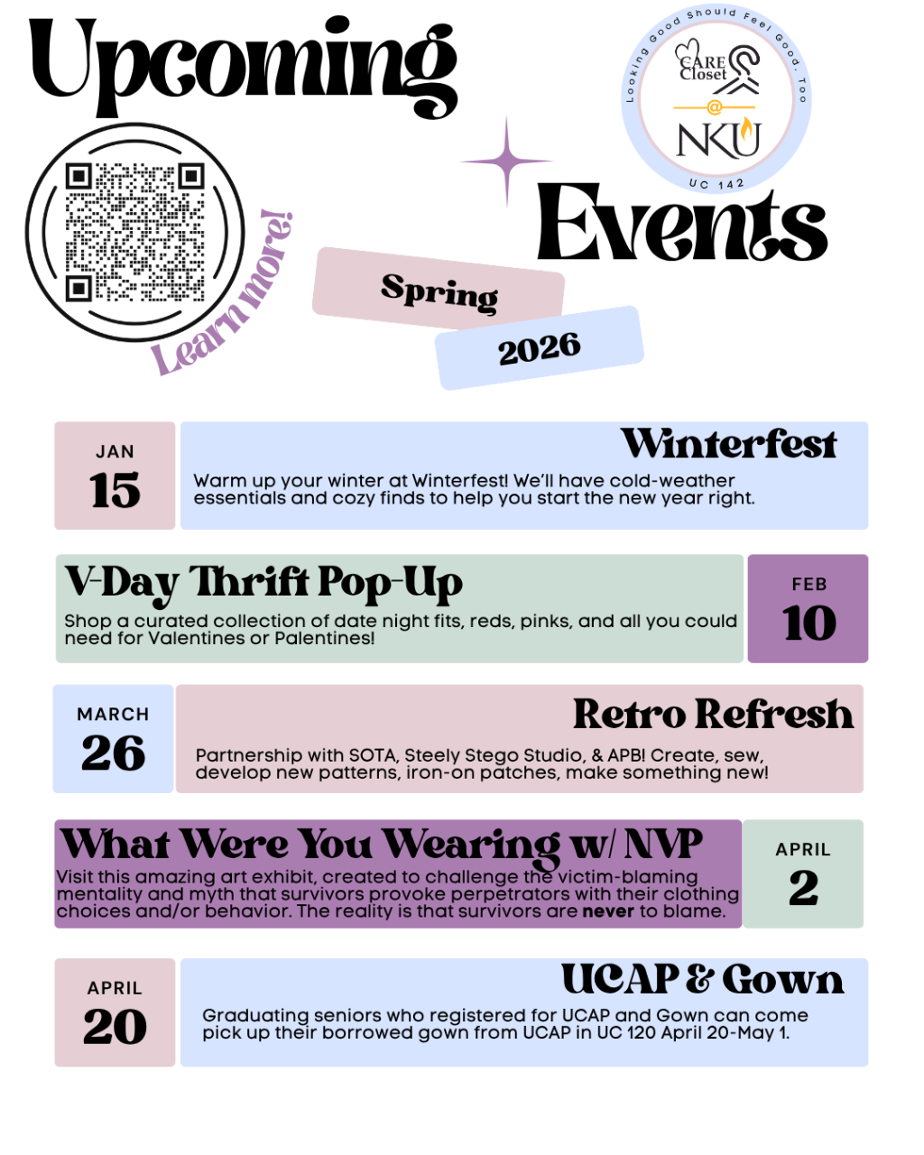 26-27 CC @ NKU Events (4:5) - SP 26