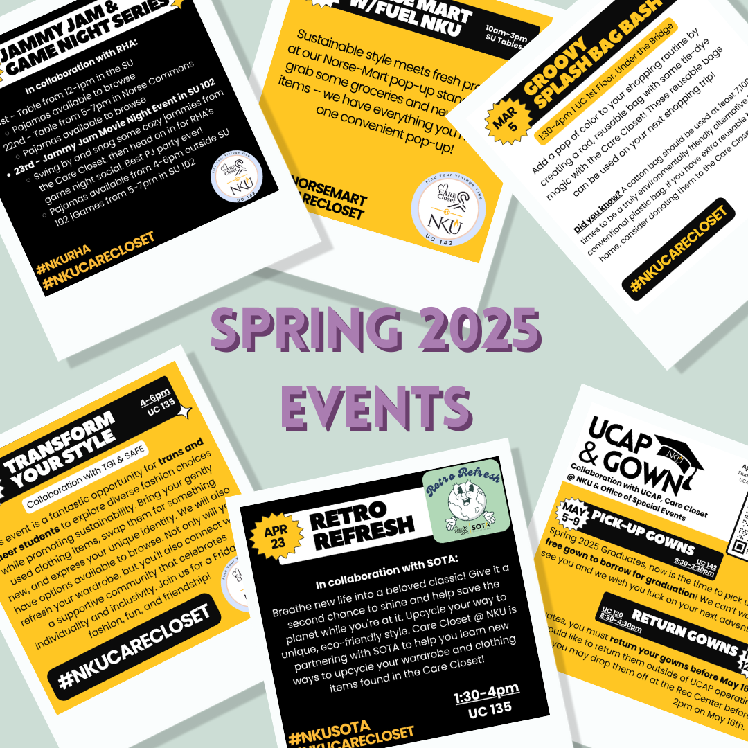 24-25 Program Descriptions for Website - Spring 2025 Events