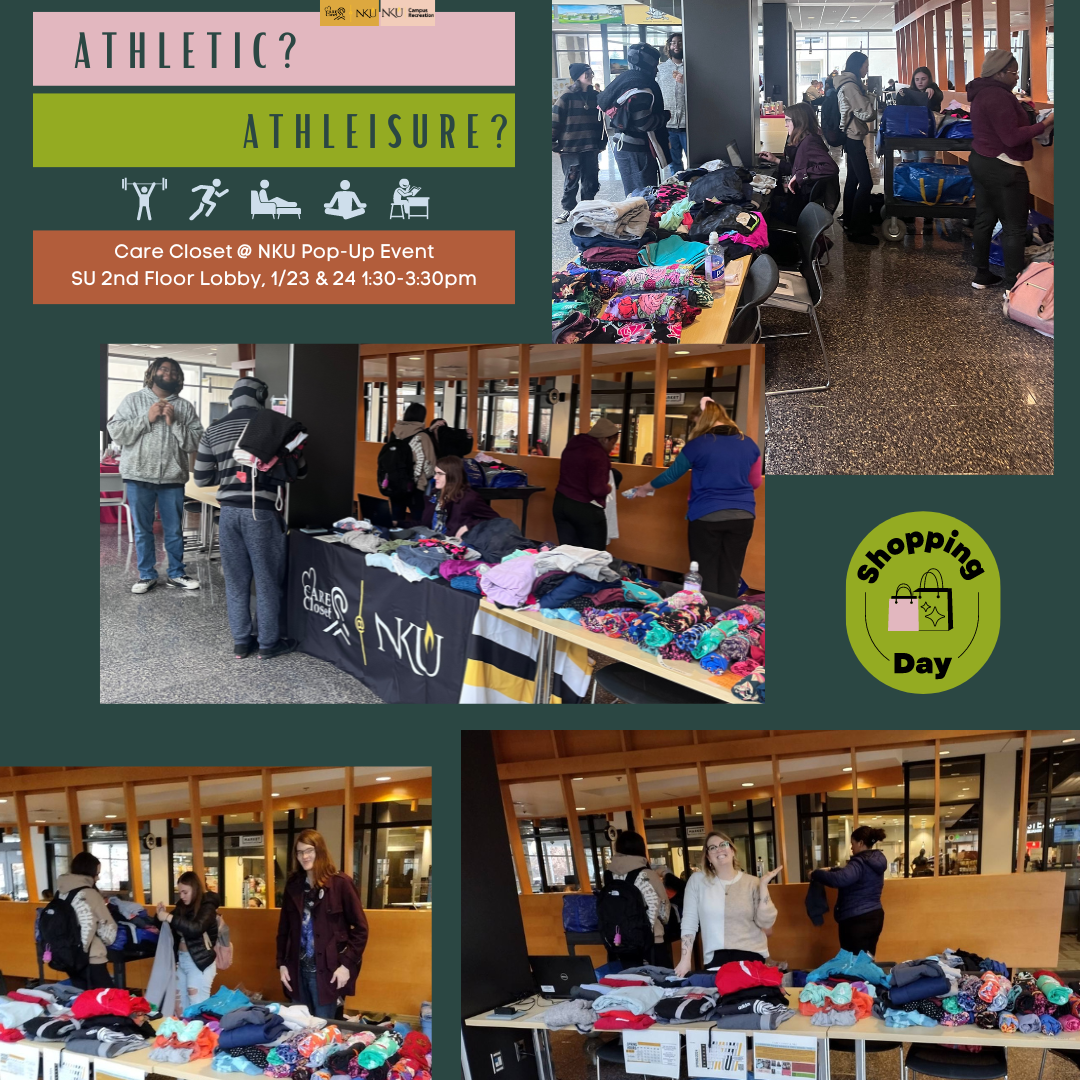 Athleisure Event