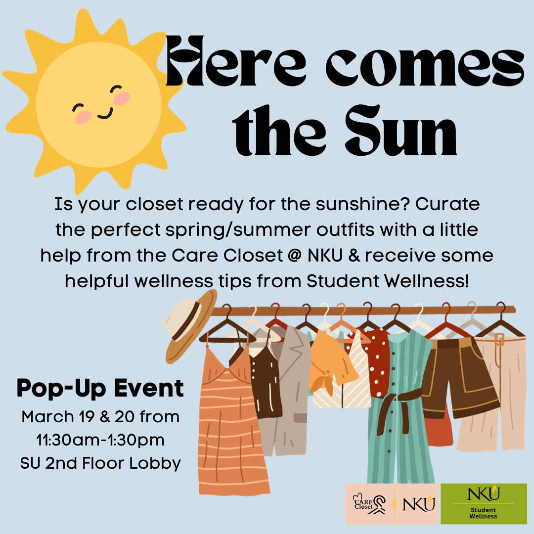 Here Comes the Sun program