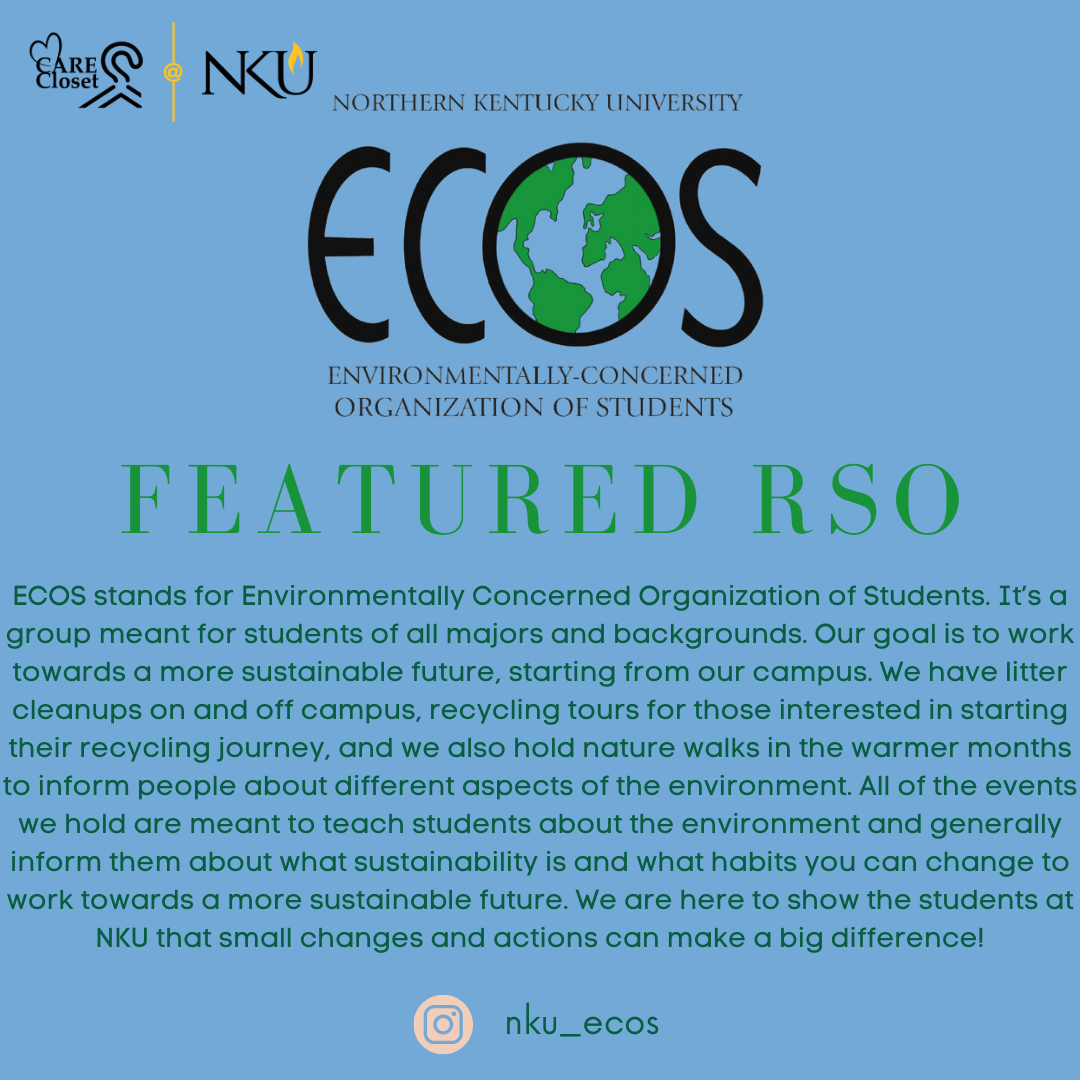 ECOS