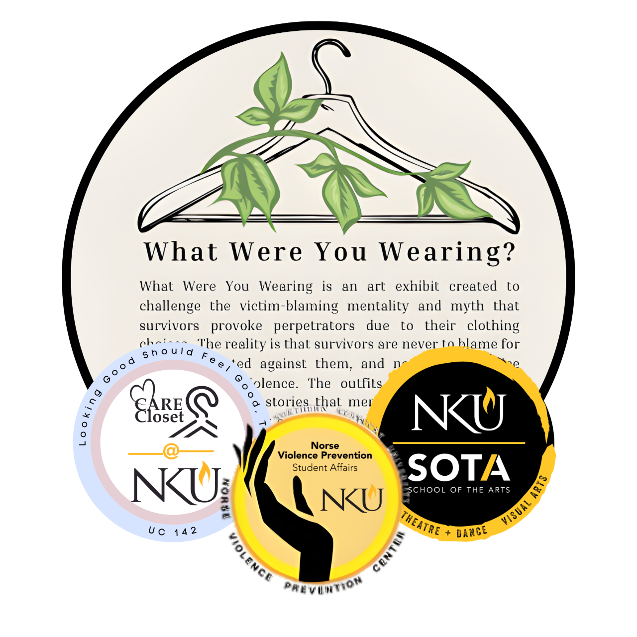 What Were You Wearing