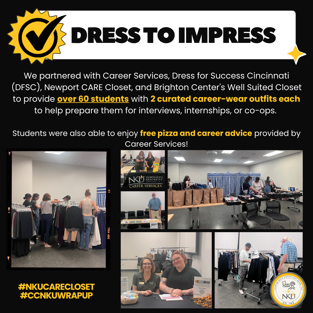 Dress to Impress