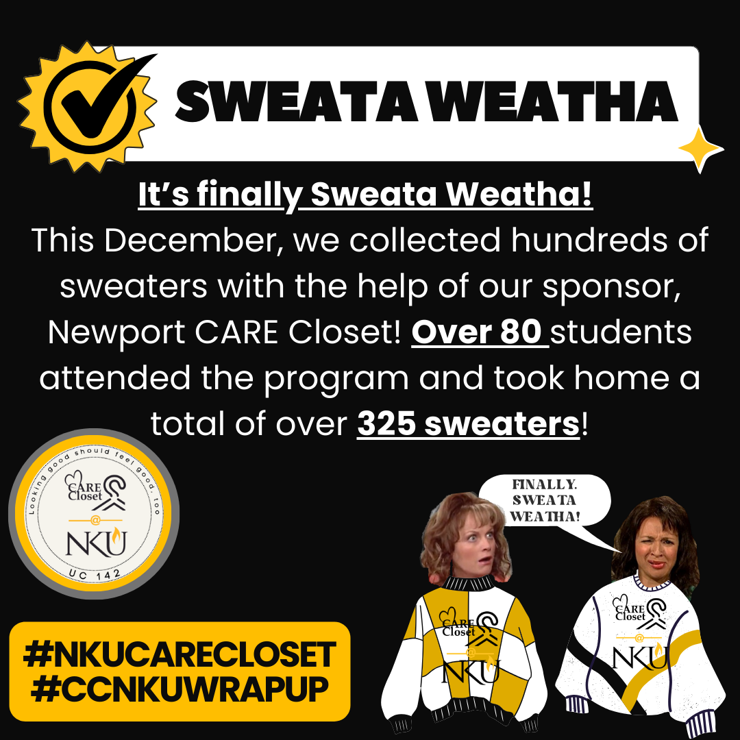 Sweata Weatha