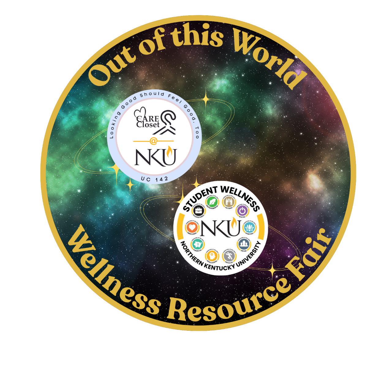 Wellness Resource Fair