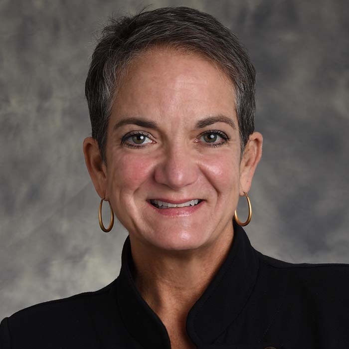 Peg Adams