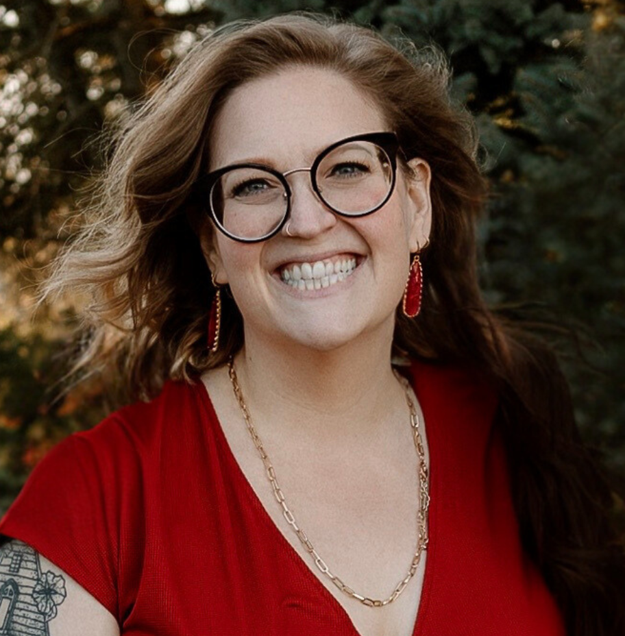 Caitlin Drouillard