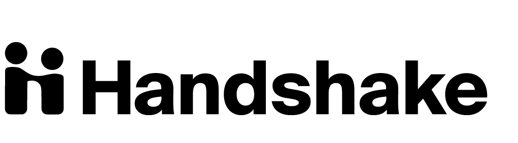 Handshake Logo