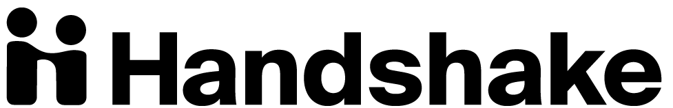 Handshake Logo