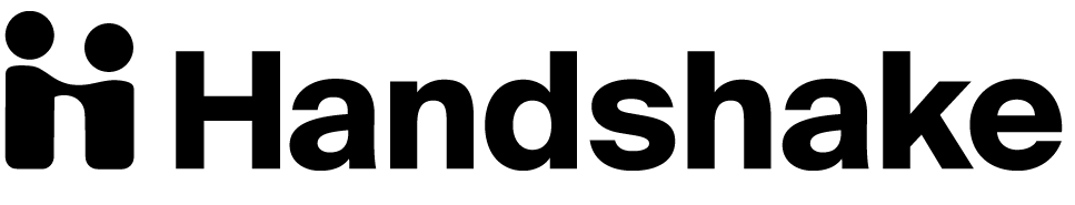 Handshake Logo