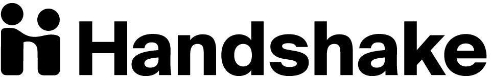 Handshake Logo