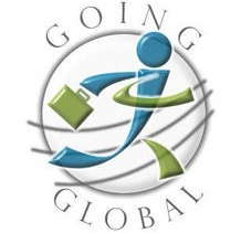 Going Global Logo