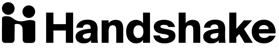 Handshake Logo