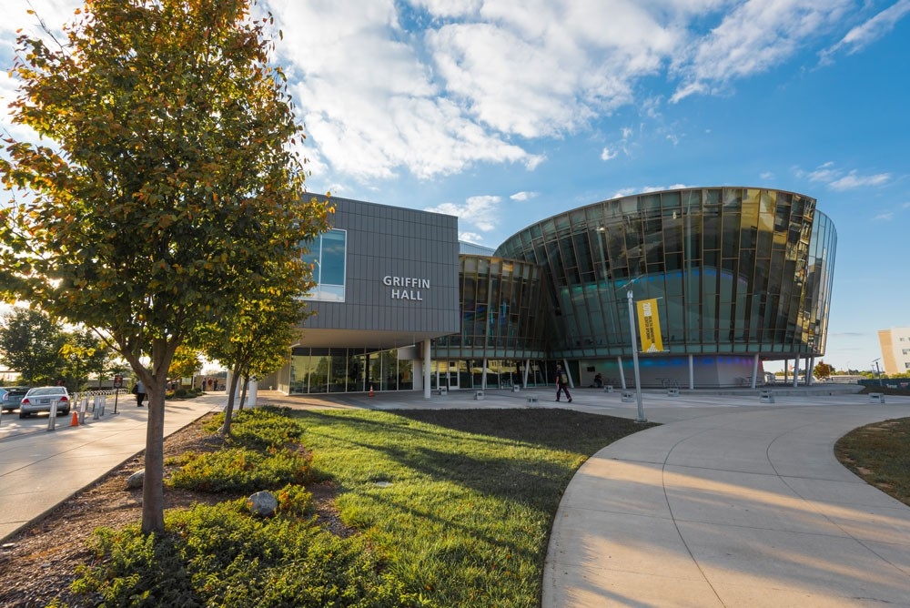 Griffin Hall