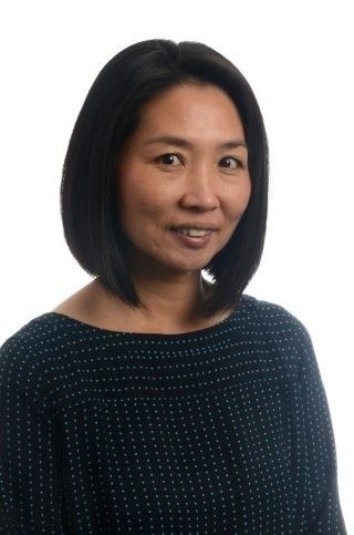 A photo of Reiko Ozaki