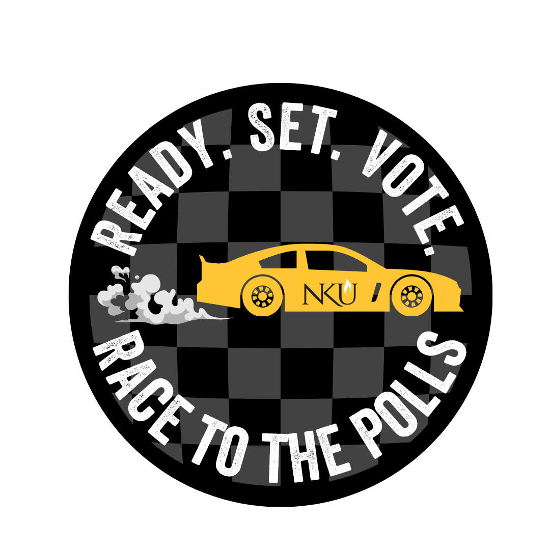 Ready Set Vote Logo