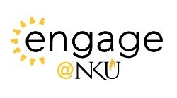 Engage@NKU logo