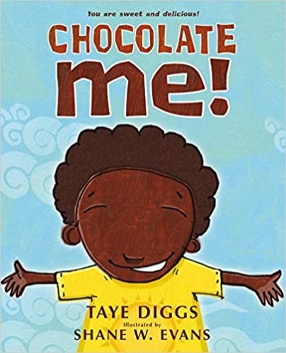 Chocolate Me
