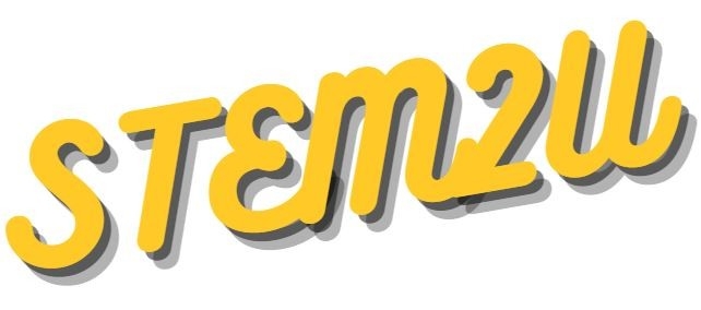 STEM2U Logo