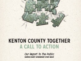 Kenton County Together: A Call to Action
