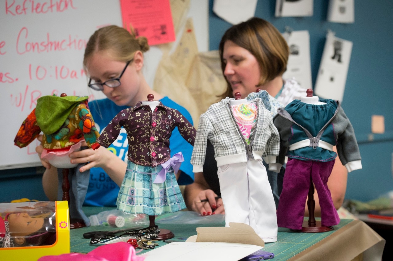 Mayerson Dolls