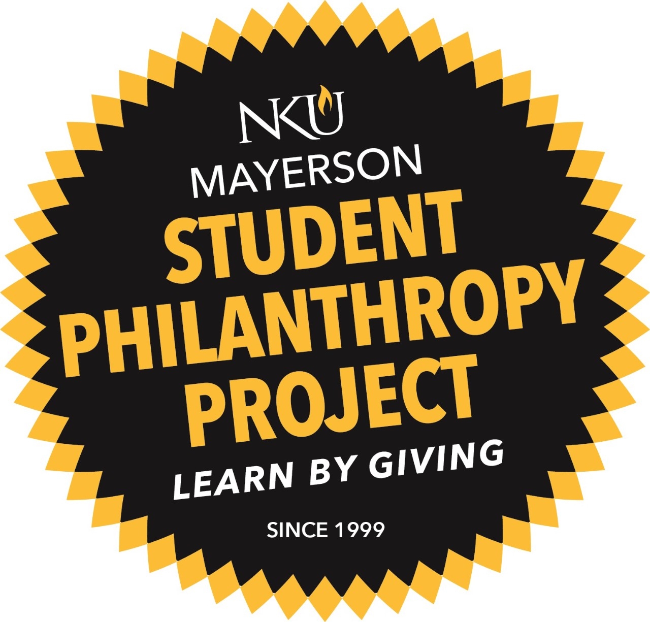 Mayerson Student Philanthropy Project logo