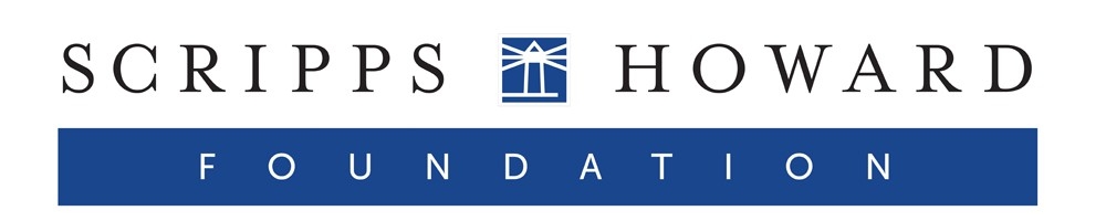 Scripps Howard Foundation Logo