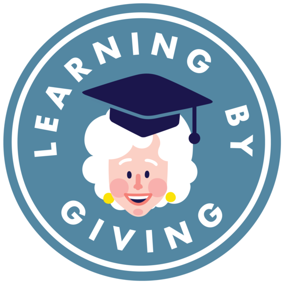Learning by Giving Foundation