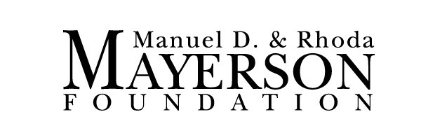 Manuel D. and Rhoda Mayerson Foundation