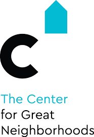 The Center for Great Neighborhoods