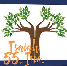 Isaiah 55, Inc.