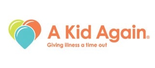 A Kid Again