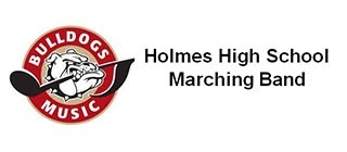 Holmes High School Marching Band