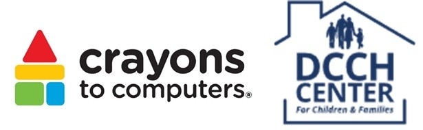Crayons to Computers and DCCH