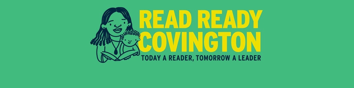 Read Ready Covington