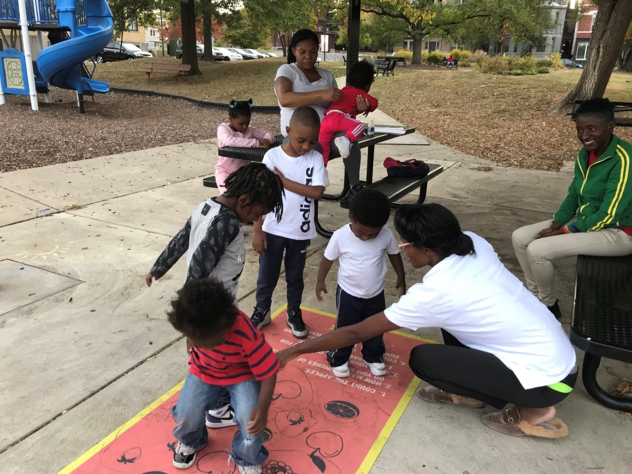 Read Ready Covington2