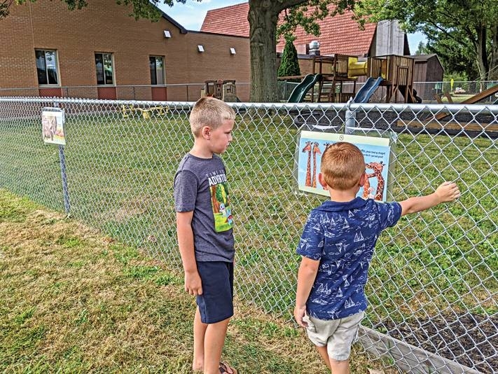 Read Ready Covington 3