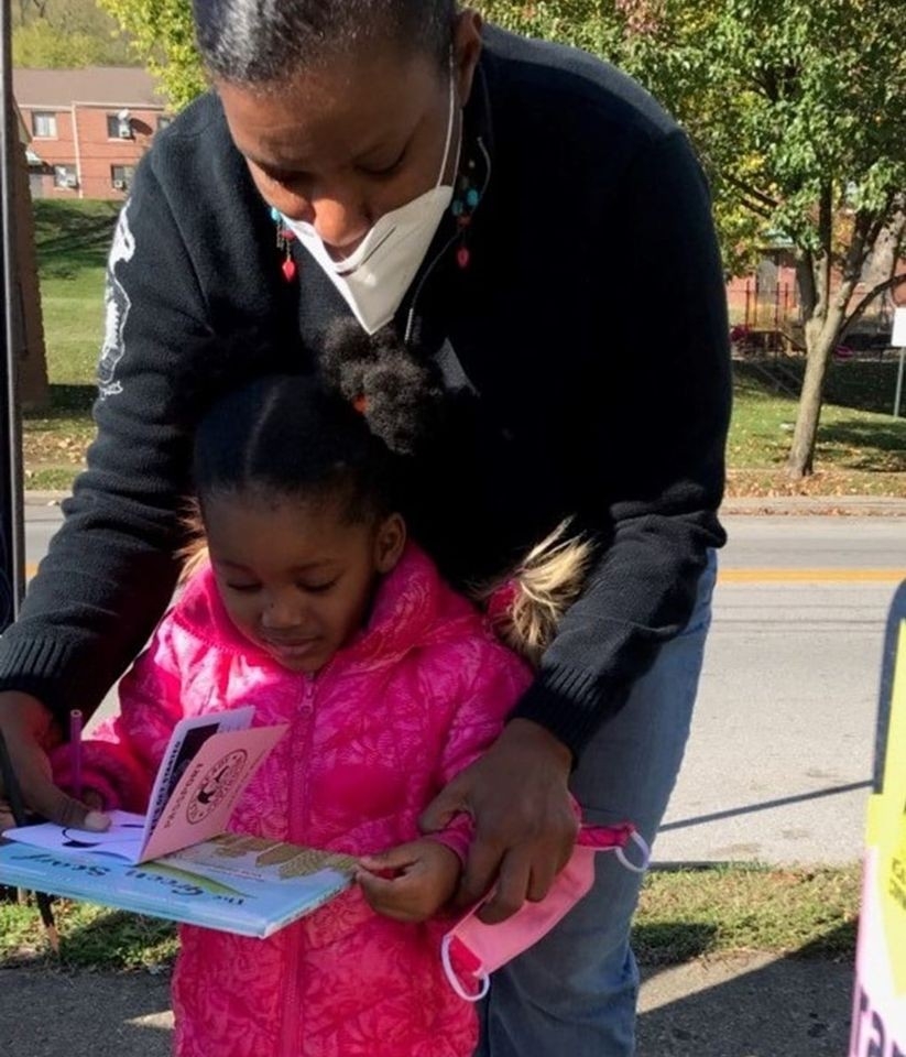 Read Ready Covington4